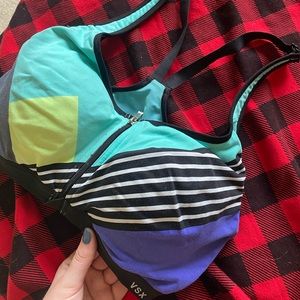 Victoria’s Secret sports bra